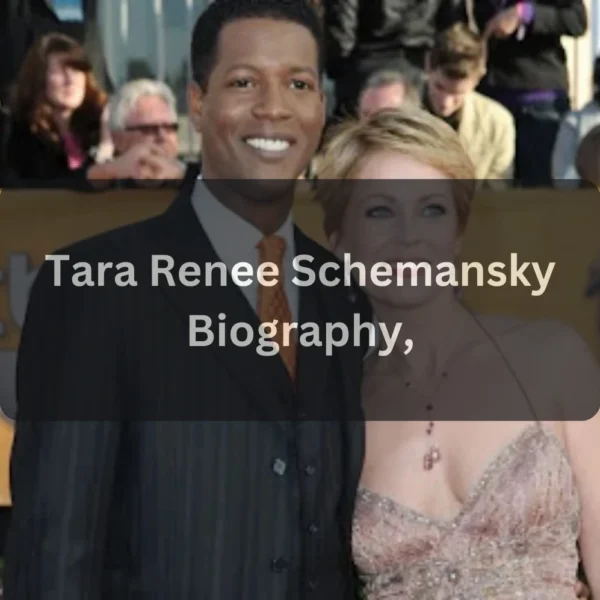 Tara Renee Schemansky Biography, Career, and Personal Life