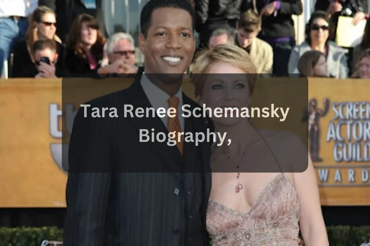 Tara Renee Schemansky Biography, Career, and Personal Life