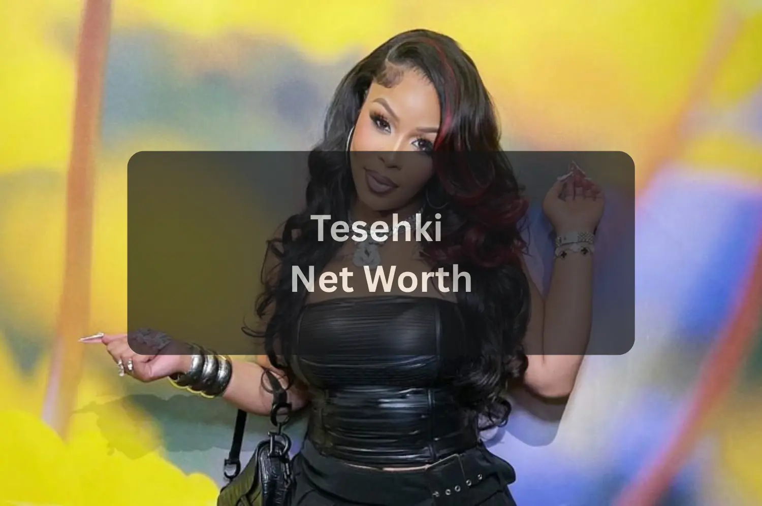 Tesehki Net Worth, Age, Height, Real Name & Career (20252026)