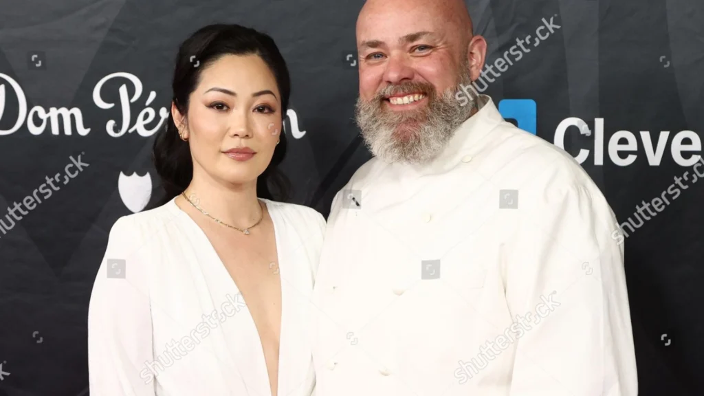 Their Marriage Life and Family