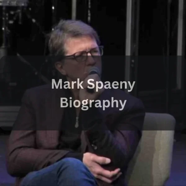 Who Is Mark Spaeny The Fashion Entrepreneur and Father of Cailee Spaeny