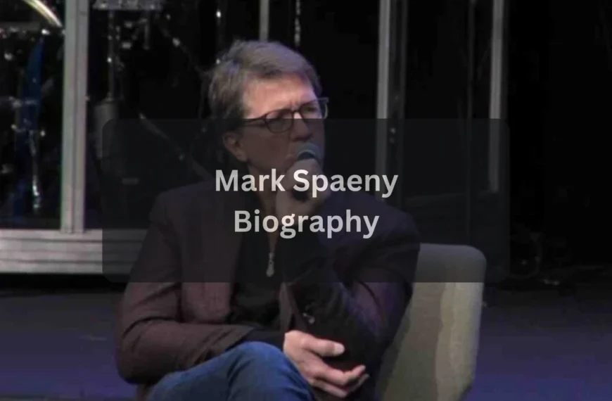 Who Is Mark Spaeny The Fashion Entrepreneur and Father of Cailee Spaeny