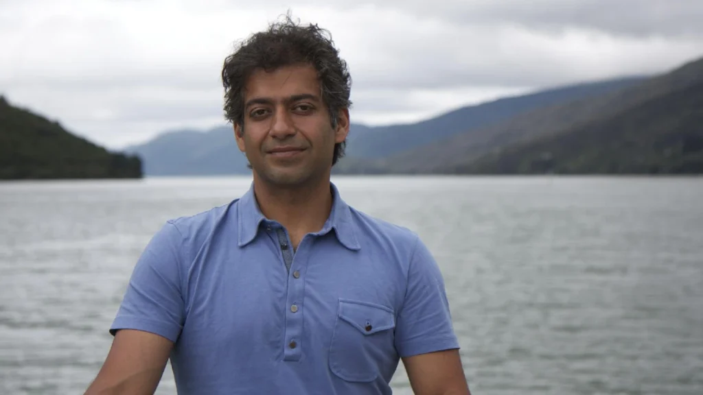 Who Is Naval Ravikant?