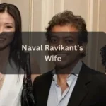 Who Is Naval Ravikant’s Wife All About Krystle Cho and Their Life Together