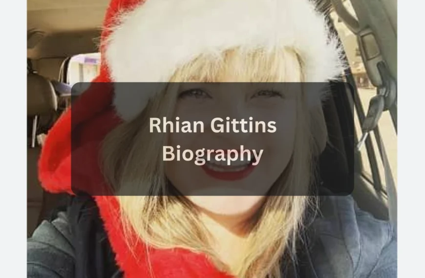 Who Is Rhian Gittins The Untold Story of Dave Navarro’s Former Wife