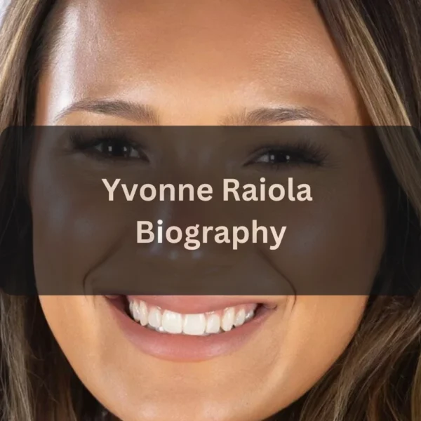 Yvonne Raiola Biography Matriarch of the Raiola Family